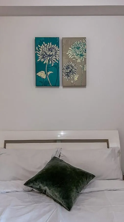 Trustay Apartments London Shoreditch 0*,