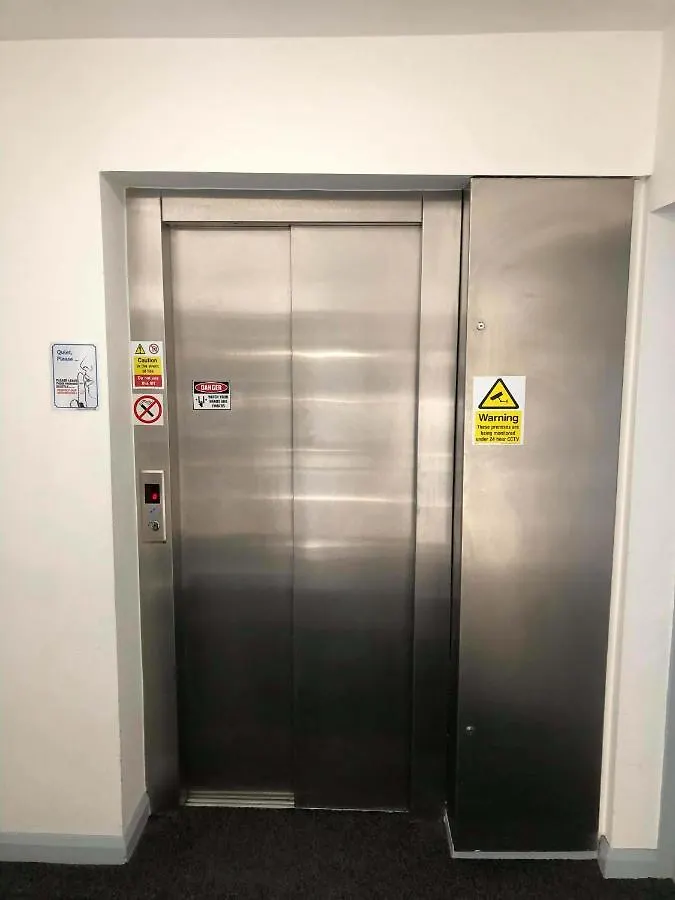Trustay Apartments London Shoreditch
