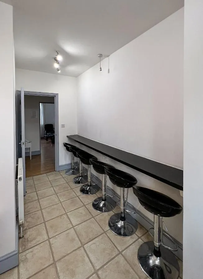 Trustay Apartments London Shoreditch 0*,  United Kingdom