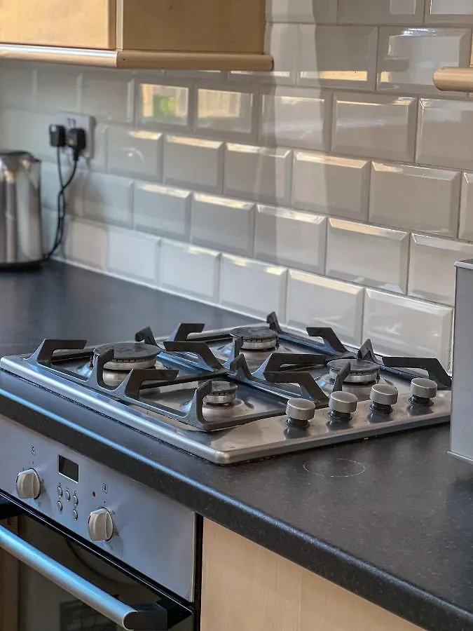 Trustay Apartments London Shoreditch 0*,  United Kingdom